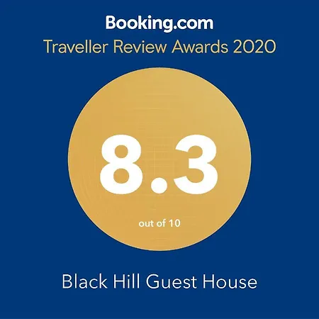 Black Hill Homestay