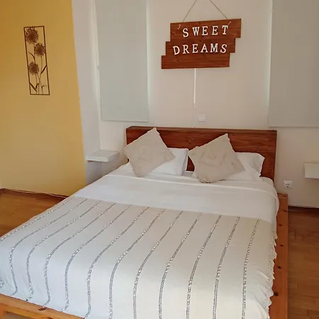 Homestay Black Hill