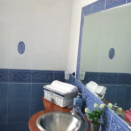 Homestay Black Hill