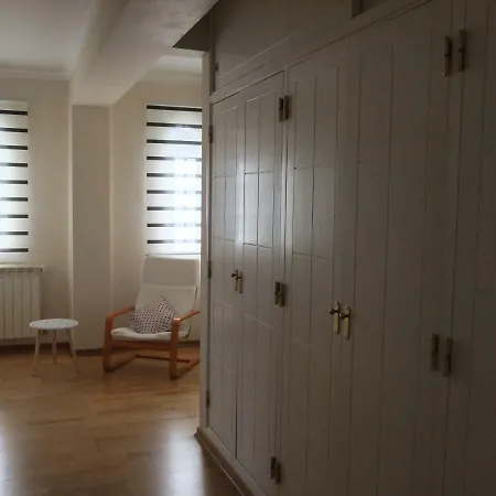 Black Hill Homestay Faro