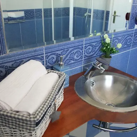 Homestay Black Hill