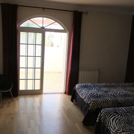Homestay Black Hill