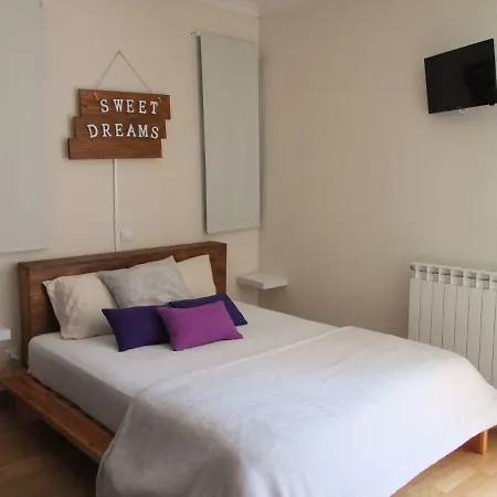 Black Hill Homestay Faro