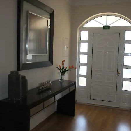 Black Hill Homestay Faro
