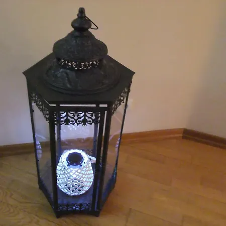 Black Hill Dystrykt Faro