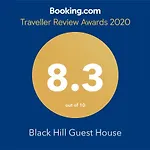 Black Hill Privatunterkunft
