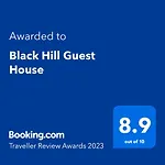 Black Hill Distrikt Faro