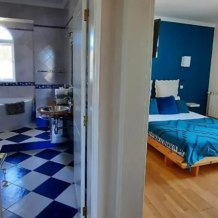 Homestay szállás Black Hill *