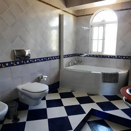 Black Hill Homestay szállás Faro
