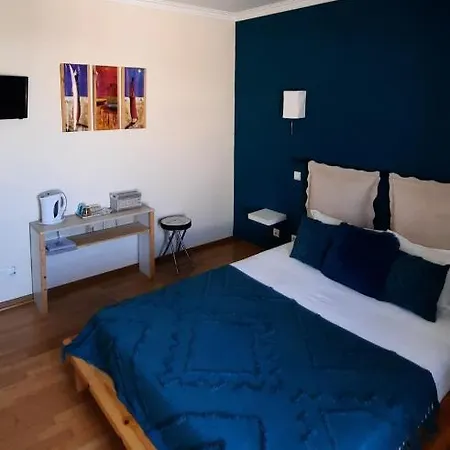 Black Hill Homestay szállás