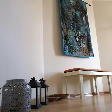Black Hill Homestay szállás *