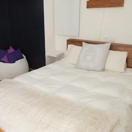 Black Hill Homestay szállás