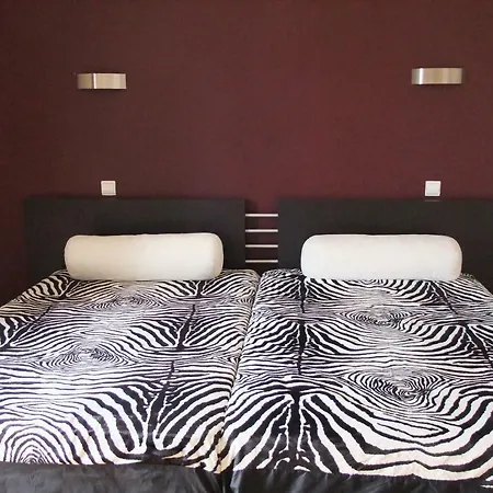 Black Hill Homestay szállás *