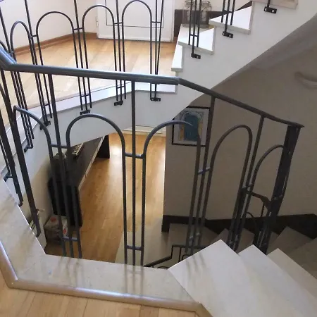 Black Hill Homestay szállás